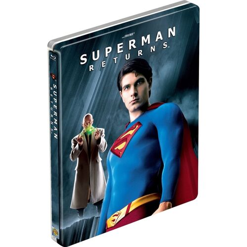 Superman Returns  - Blu-Ray