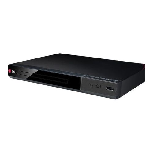 LG DP132H - Lecteur DVD