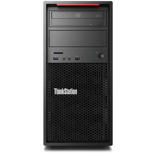 Lenovo ThinkStation P300, 3,6 GHz, Intel® Core? i7 de 4eme génération, 8 Go, 1000 Go, DVD±RW