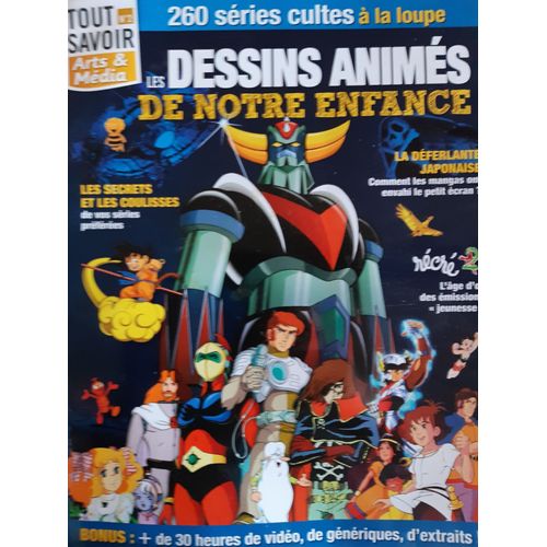 Revue Tout Savoir Arts & Média N°2