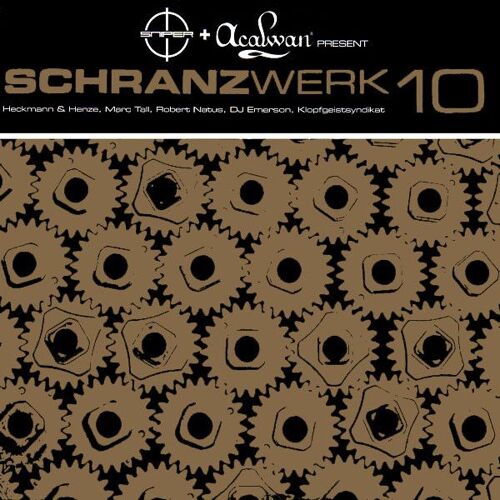 Schranzwerk 10