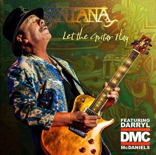 Let The Guitar Play [Vinyl]