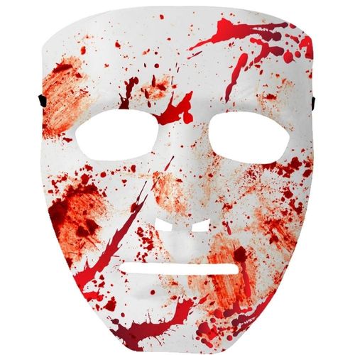 Masque Facial Visage Projections Sang Adulte
