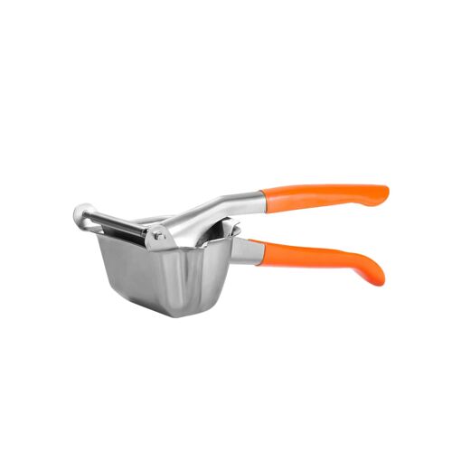 Citrowarmer-Presse-Citron Manuel En Acier Inoxydable Ju479, Presse-Citron Pour Fruits, Orange, Accessoires D'outils De Cuisine