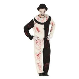 Déguisement Clown Terreur Pierrot Ado