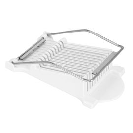 Trancheuse En Fil D'acier Inoxydable Abs Pour Couper Le Spam, Le Jambon, Le Déjeuner, La Viande, Les ¿Ufs À La Coque, Le Concombre, Harvey Bananas