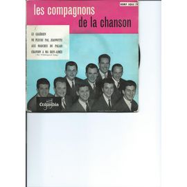 Le Galerien - Ne Pleure Pas Jeannette - Aux Marches Du Palais - Chanson A Bien Aimee. 