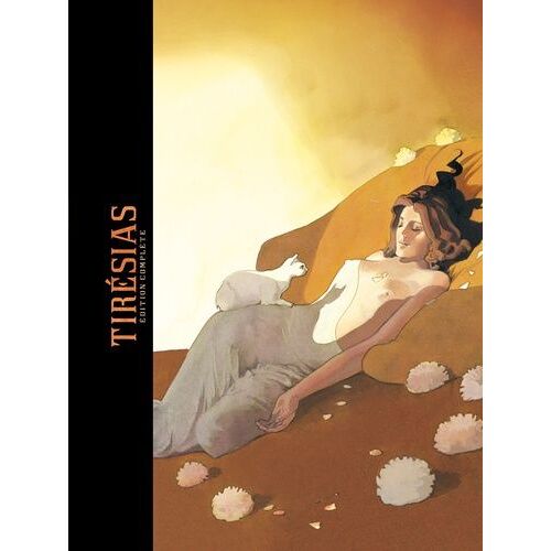 Tiresias - Edition Complète