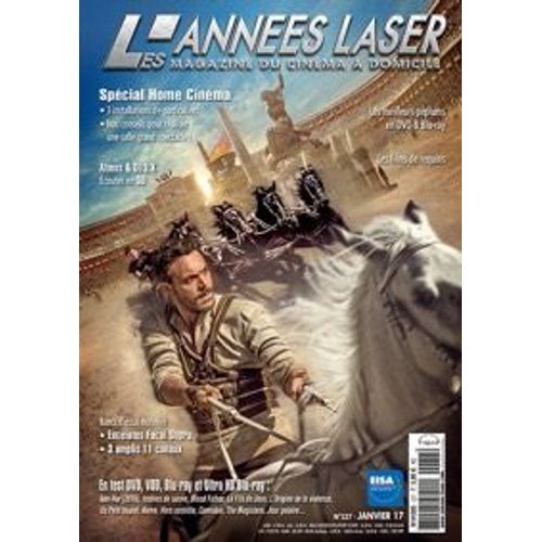 Les Années Laser 237 
