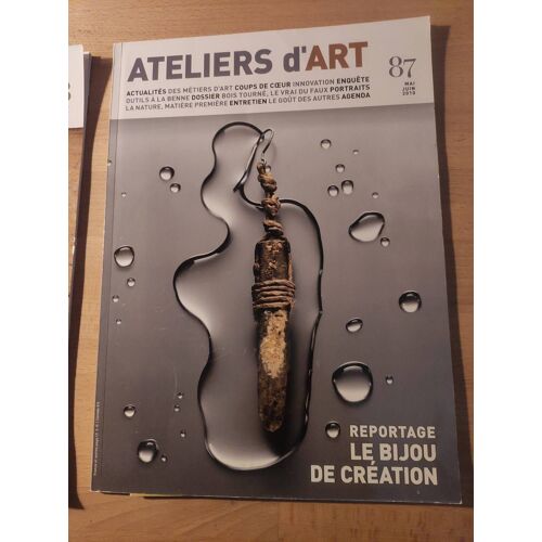 Ateliers D'art