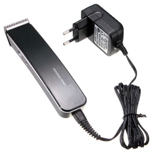 Tondeuse À Cheveux Électrique À Peigne 3/6/9, Rechargeable, Pour Adultes Et Enfants