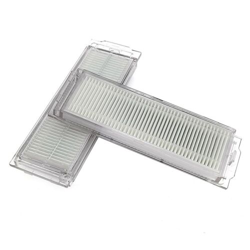 Filtre HEPA de rechange pour aspirateur Mi Robot Mop 2 Pro, MJST1S, 2 Lite, MJSTL, accessoires, pièces de rechange