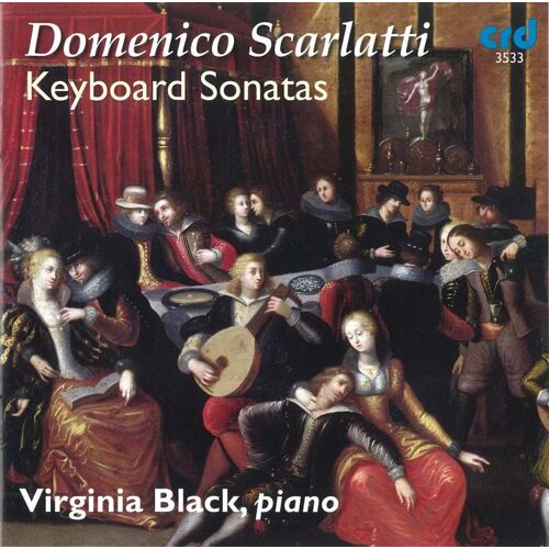 Sonates Pour Clavier
