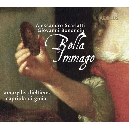 Bella Immago