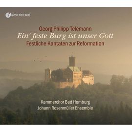 Ein Feste Burg Ist Unser Gott
