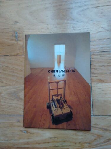 Chen Jang Hua 1998/2002