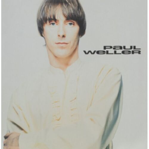 Paul Weller - Paul Weller - Vinilo