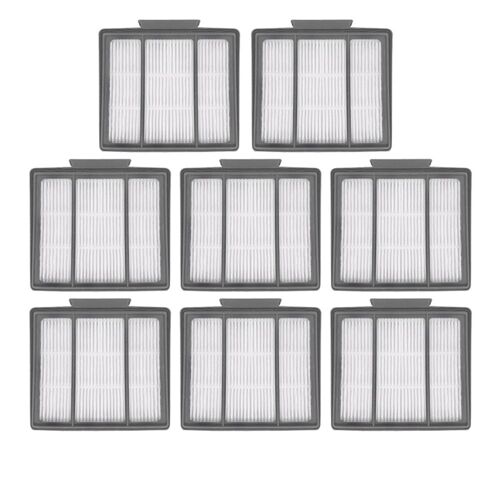 Filtre HEPA de rechange pour aspirateur Shlavabo ION, accessoires, R85, RV850, S86, S87, S88, R71, R72, R75, RV761, RV771, RV871