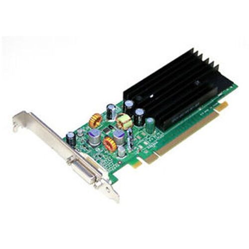 Carte Graphique Dell NVIDIA P383 0DH261 Quadro NVS285 128Mo PCI-E DMS-59