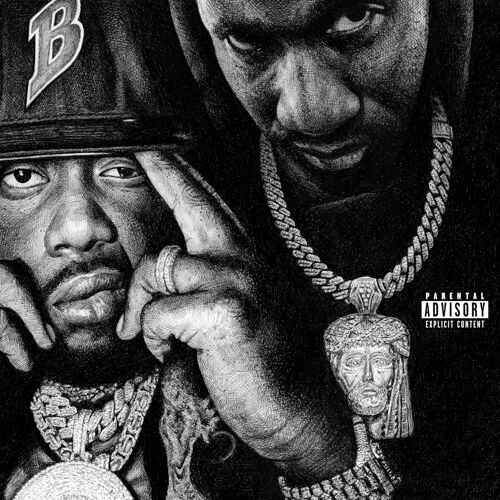 Ransom,Conway The Machine & V Don - Chaos Is My Ladder 2 [Vinyl Lp]