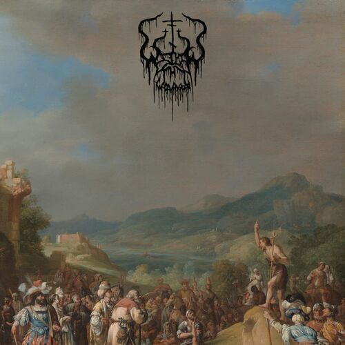 Ringing The Bell Of Gleaming Martyrdom