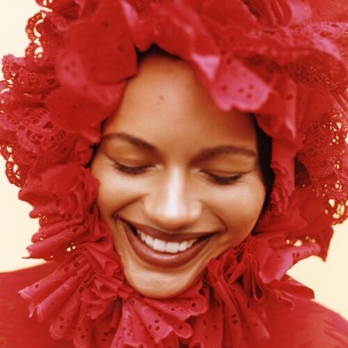 Head Above Water - Yellow Vinyl