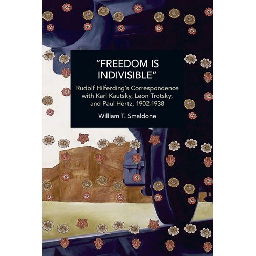 Freedom Is Indivisible