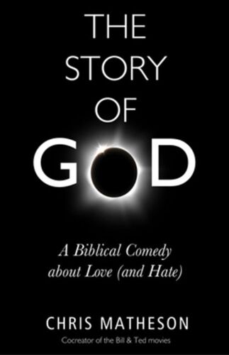 The Story Of God