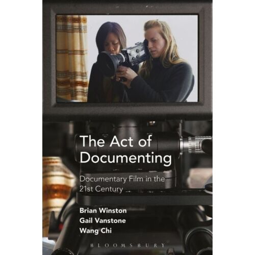 The Act Of Documenting