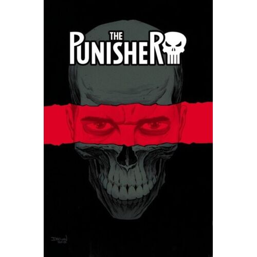 The Punisher, Volume 1: On The Road