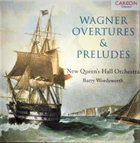 Wagner : Overtures & Preludes