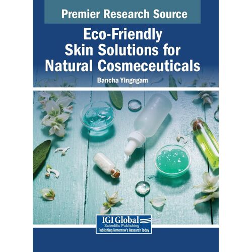 Eco-Friendly Skin Solutions For Natural Cosmeceuticals