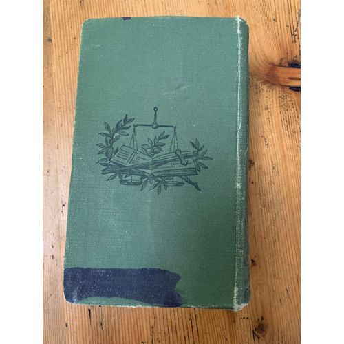 Codes Militaires 1875