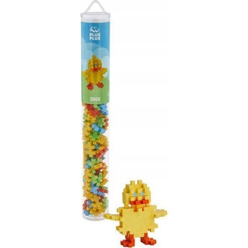 Plus-Plus Plus Plus - 100 Blocs De Construction Créatifs Lapin