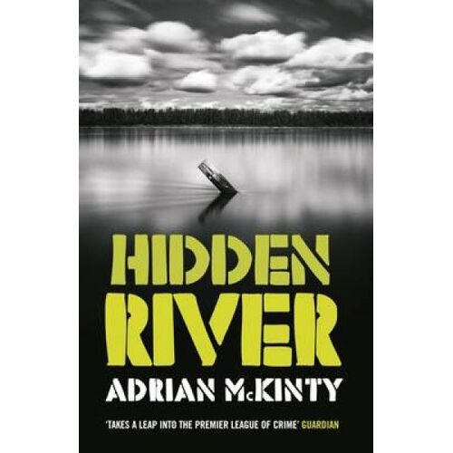 Hidden River
