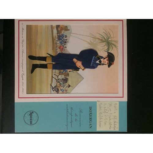 3/ Médecin En Chef Des Armées (Campagne D'egypte 1798-1799)