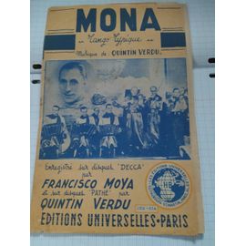 Mona Tango Typique