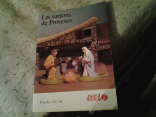 Les Santons De Provence