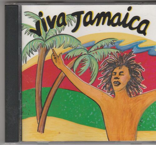 Viva Jamaica - 18 Titres