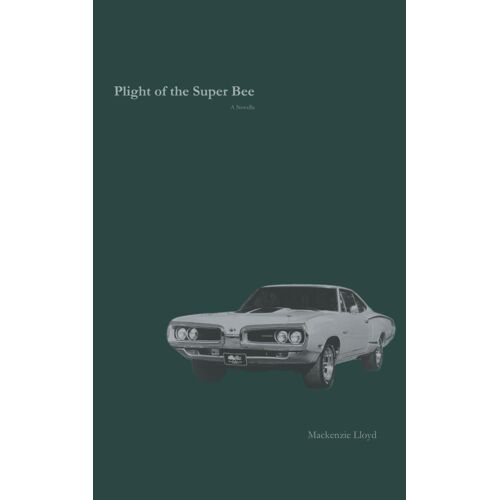 Plight Of The Super Bee