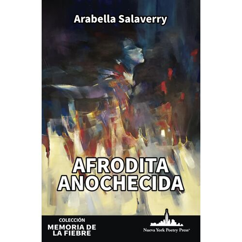 Afrodita Anochecida