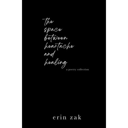 The Space Between Heartache And Healing