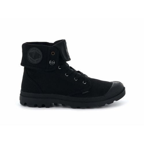 Chaussures Bottines Palladium Baggy