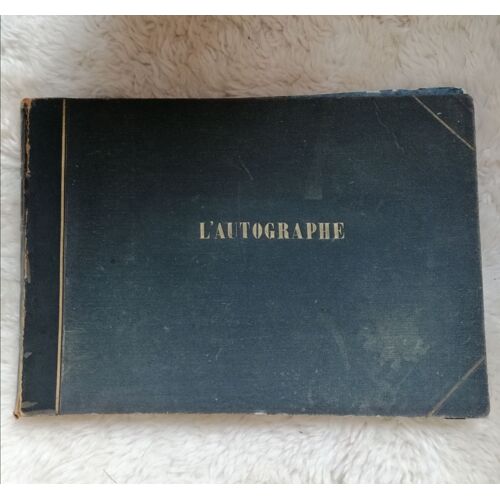 L'autographe - 48 Numéros Reliés De 1863 À 1865