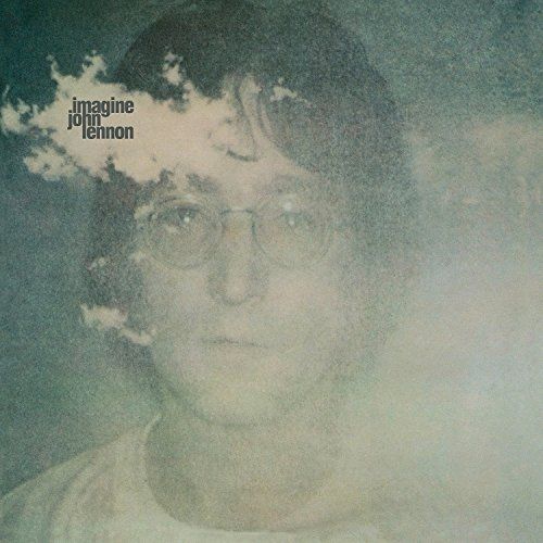 Imagine John Lennon Import Bulgarie