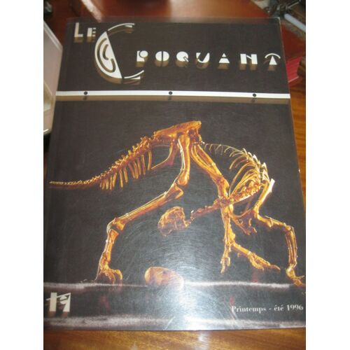 Le Croquant