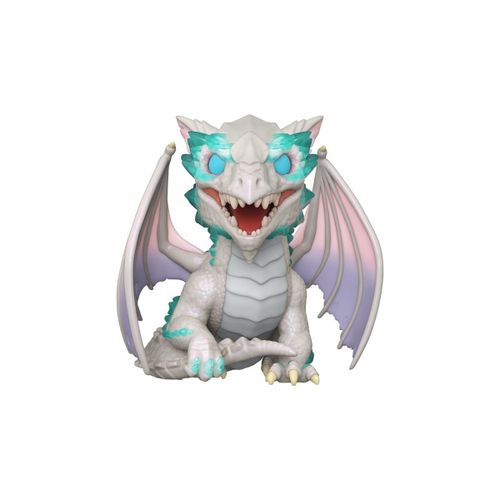 Dungeons & Dragons - Figurine Pop! Oversized Icingdeath 15 Cm