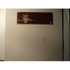 Drums Introspection Ii