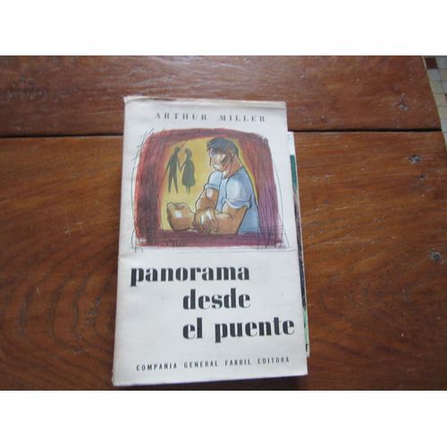  Panorama Desde El Puente 