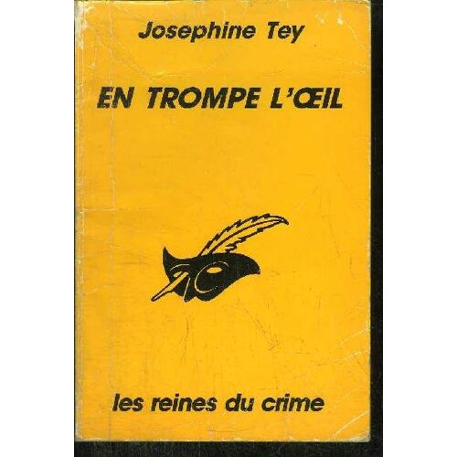 En Trompe L' Oeil